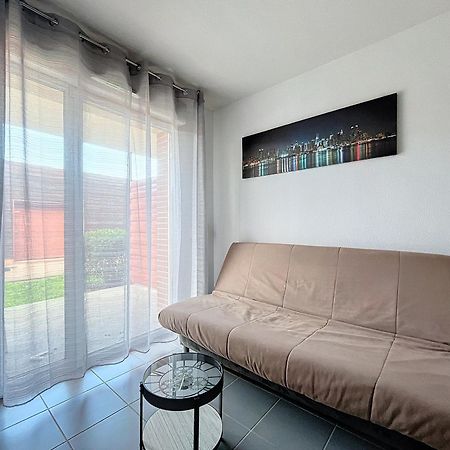 3314-T2 Dans Une Residence Avec Piscine Argeles-sur-Mer Exterior photo